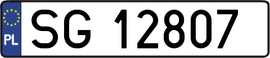 SG12807