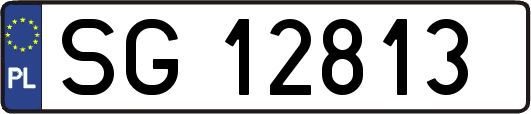 SG12813