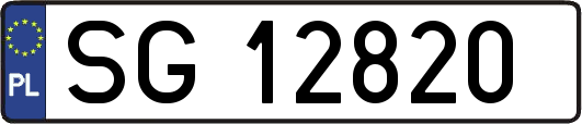 SG12820