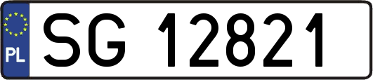 SG12821