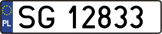 SG12833