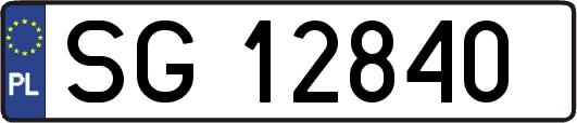 SG12840