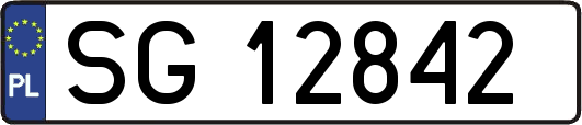 SG12842
