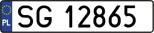 SG12865