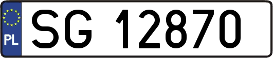 SG12870
