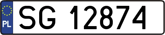 SG12874