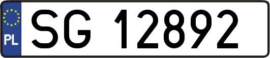SG12892