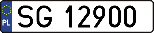 SG12900