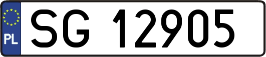 SG12905