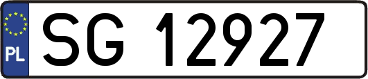 SG12927