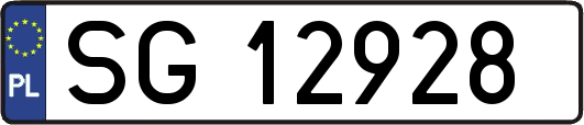 SG12928