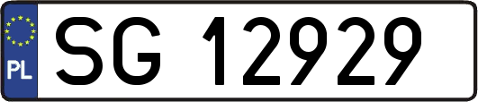 SG12929