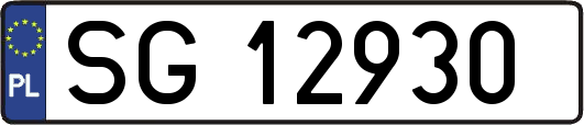 SG12930