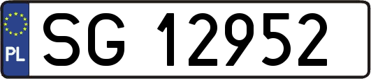 SG12952