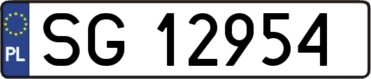 SG12954