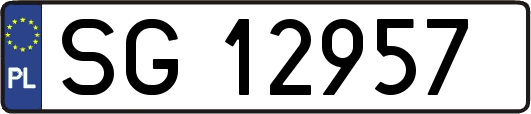 SG12957