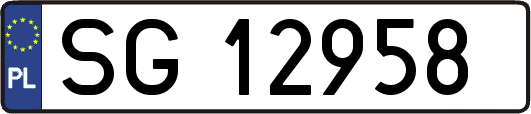SG12958