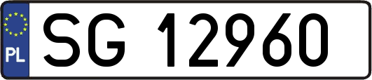 SG12960