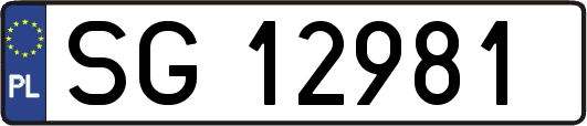 SG12981