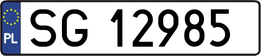 SG12985
