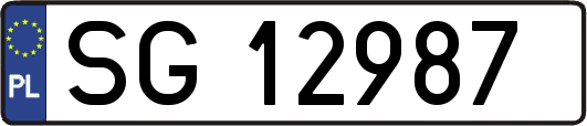 SG12987