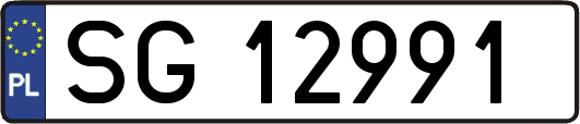 SG12991