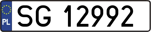 SG12992