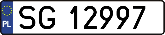 SG12997