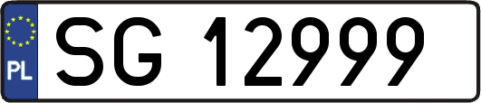 SG12999