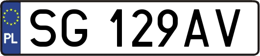 SG129AV