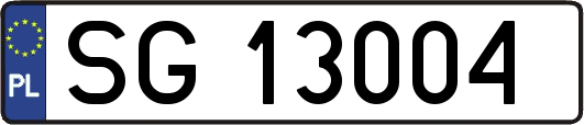 SG13004