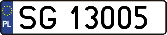 SG13005