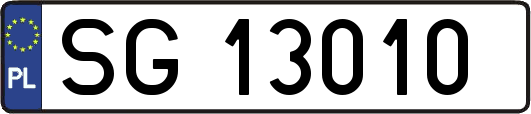 SG13010