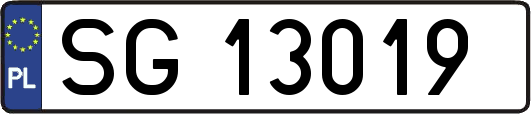 SG13019