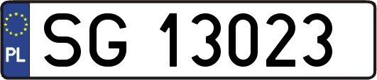 SG13023