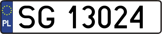 SG13024