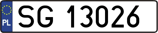 SG13026