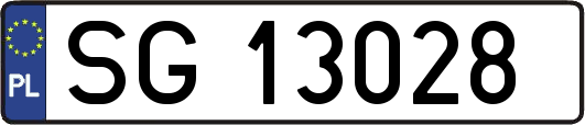 SG13028