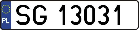 SG13031