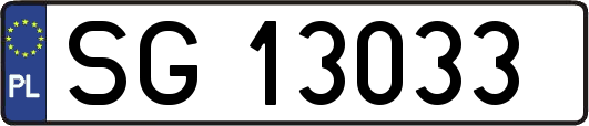 SG13033