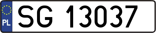 SG13037