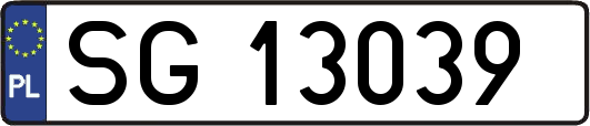 SG13039