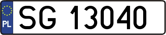 SG13040