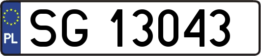 SG13043