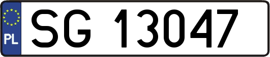 SG13047