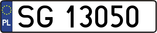 SG13050
