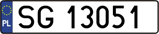 SG13051