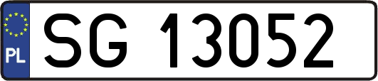 SG13052