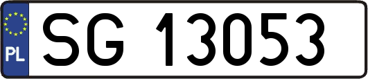 SG13053