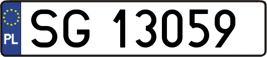 SG13059